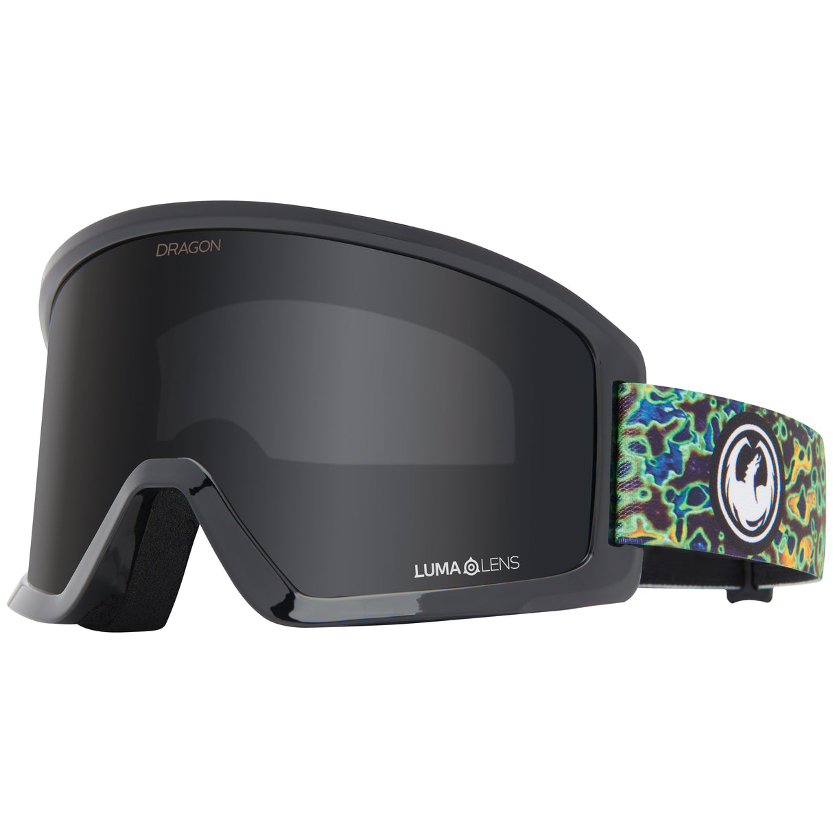 Dragon DX3 L OTG Goggles