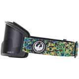 Dragon DX3 L OTG Goggles