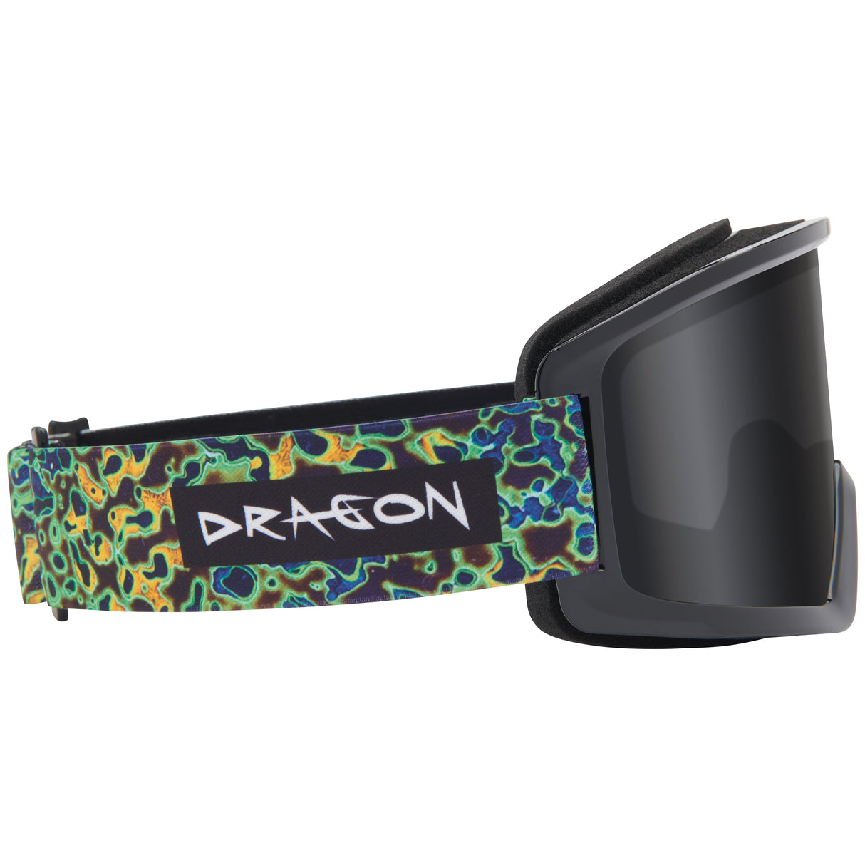Dragon DX3 L OTG Goggles