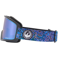 Dragon DX3 L OTG Goggles