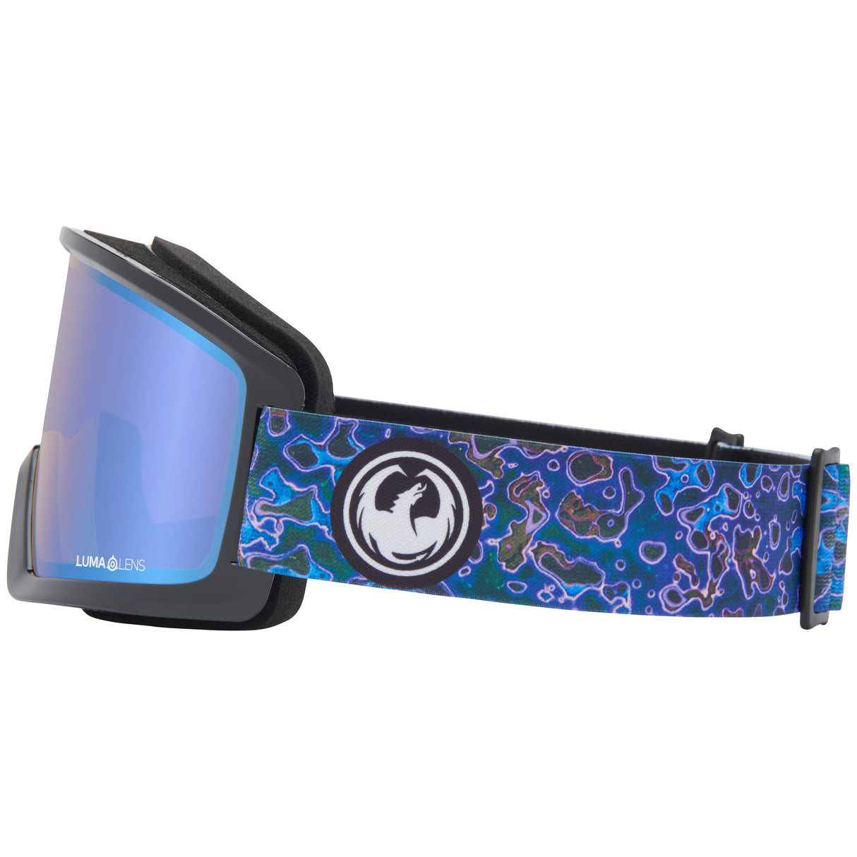 Dragon DX3 L OTG Goggles