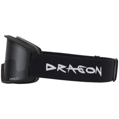 Dragon DXT OTG Goggles