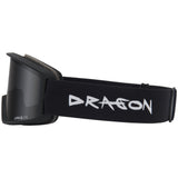 Dragon DXT OTG Goggles