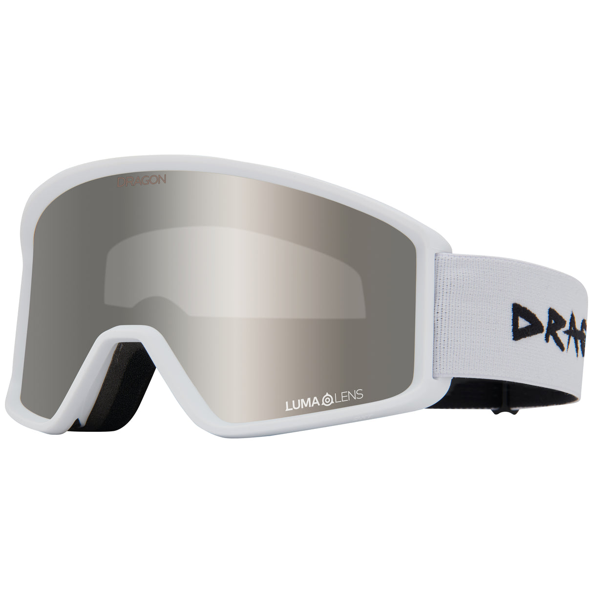 Dragon DXT OTG Goggles