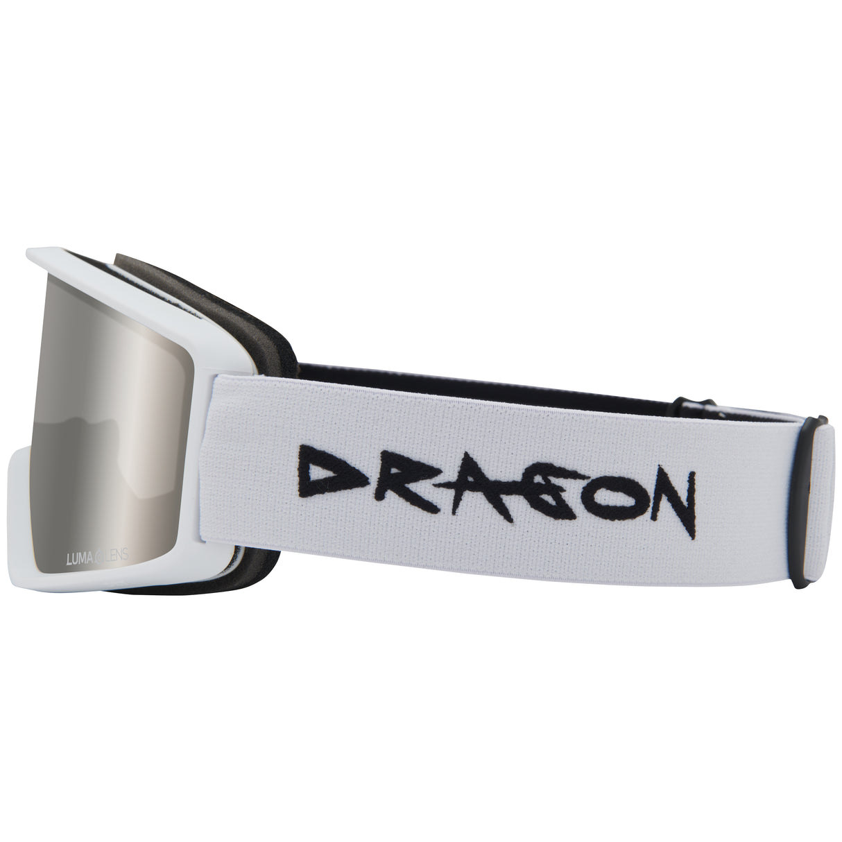 Dragon DXT OTG Goggles