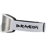 Dragon DXT OTG Goggles