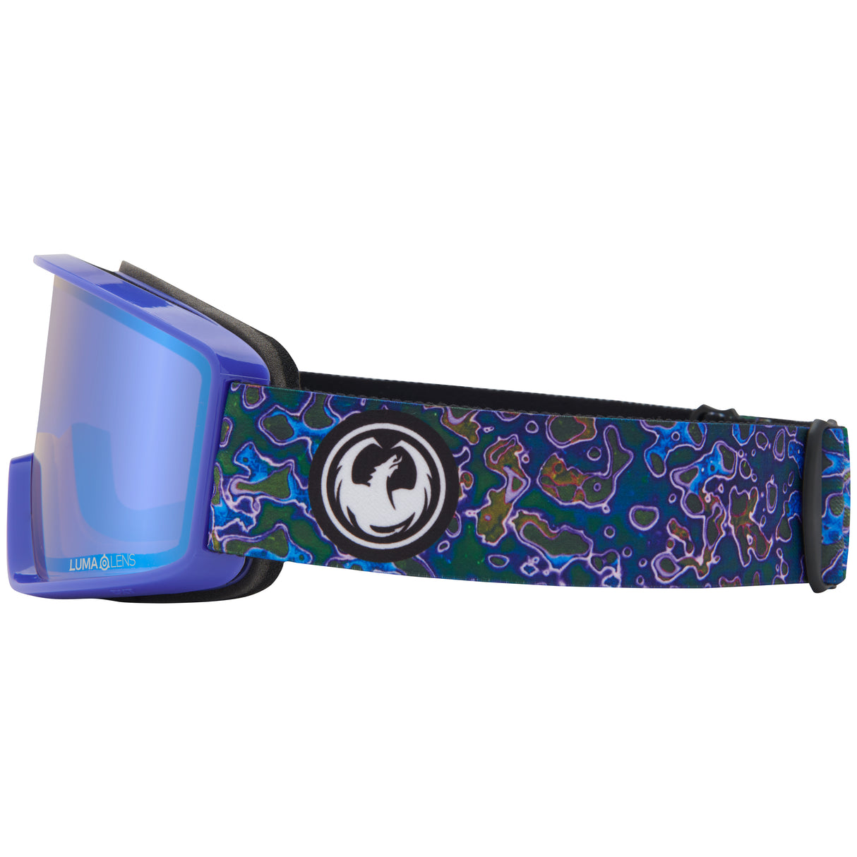 Dragon DXT OTG Goggles