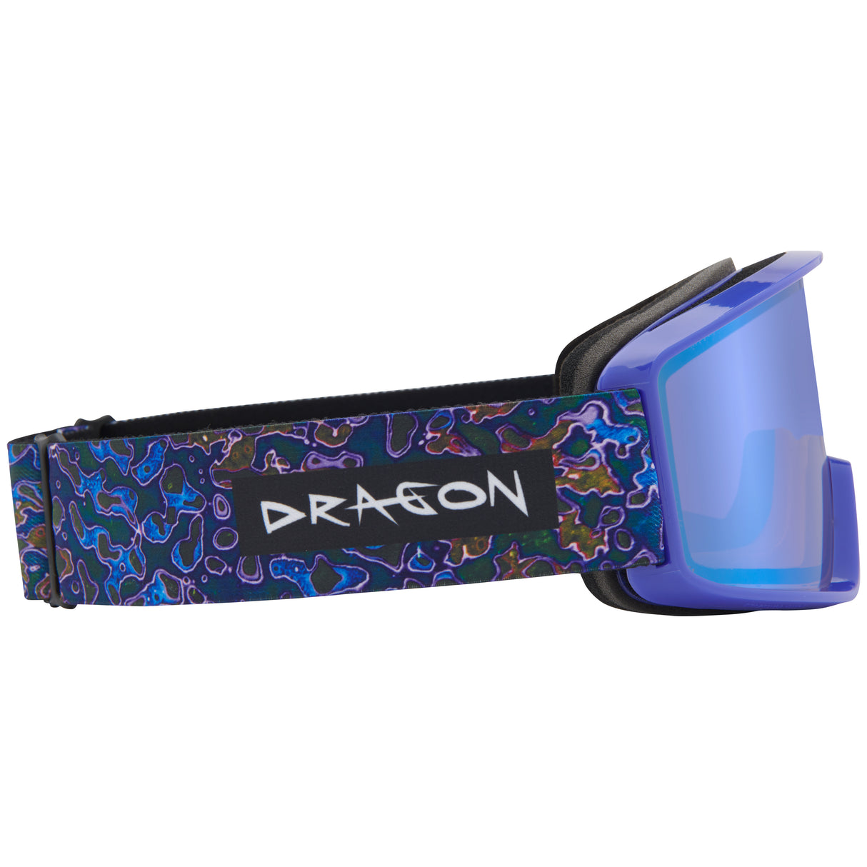 Dragon DXT OTG Goggles