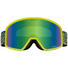 Dragon DXT OTG Goggles