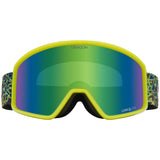 Dragon DXT OTG Goggles