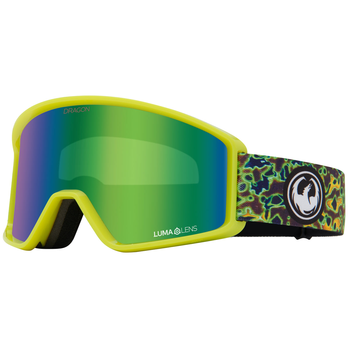 Dragon DXT OTG Goggles