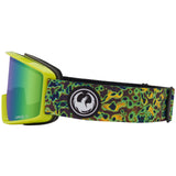Dragon DXT OTG Goggles