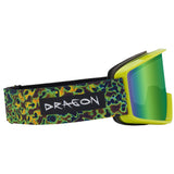 Dragon DXT OTG Goggles