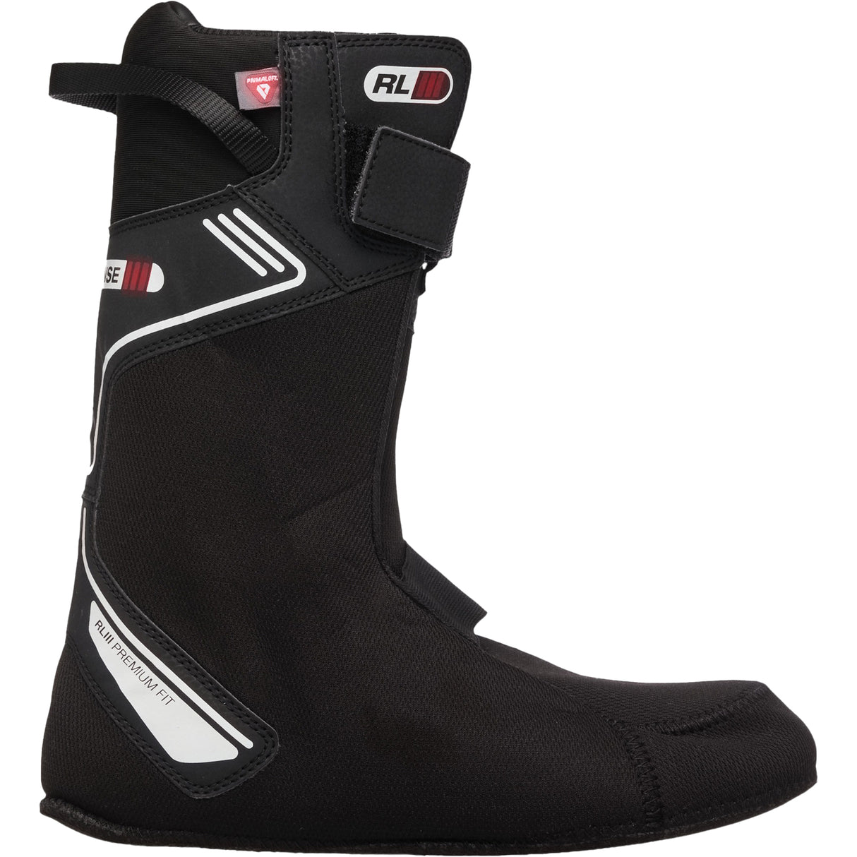 DC Phantom MZ Snowboard Boots 2027