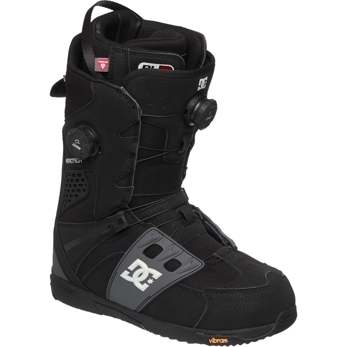 DC Phantom MZ Snowboard Boots 2027