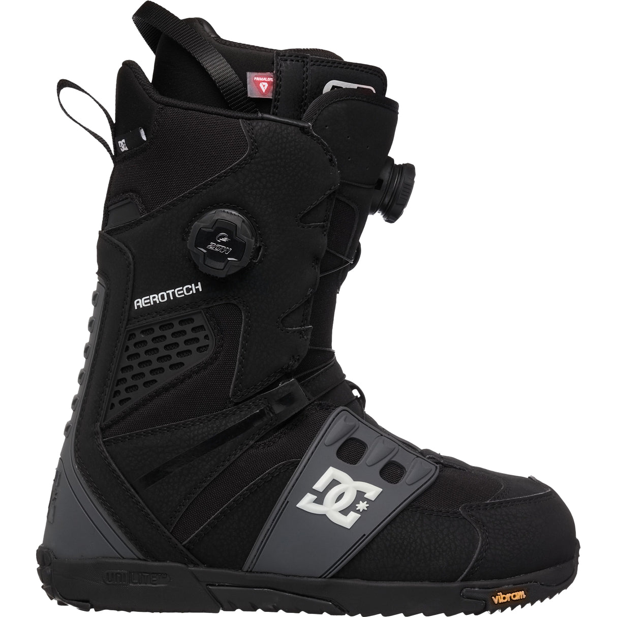 DC Phantom MZ Snowboard Boots 2027