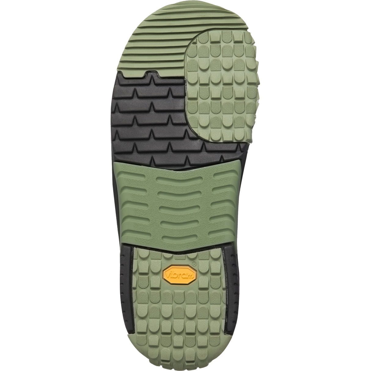 DC Judge MZ Snowboard Boots 2027