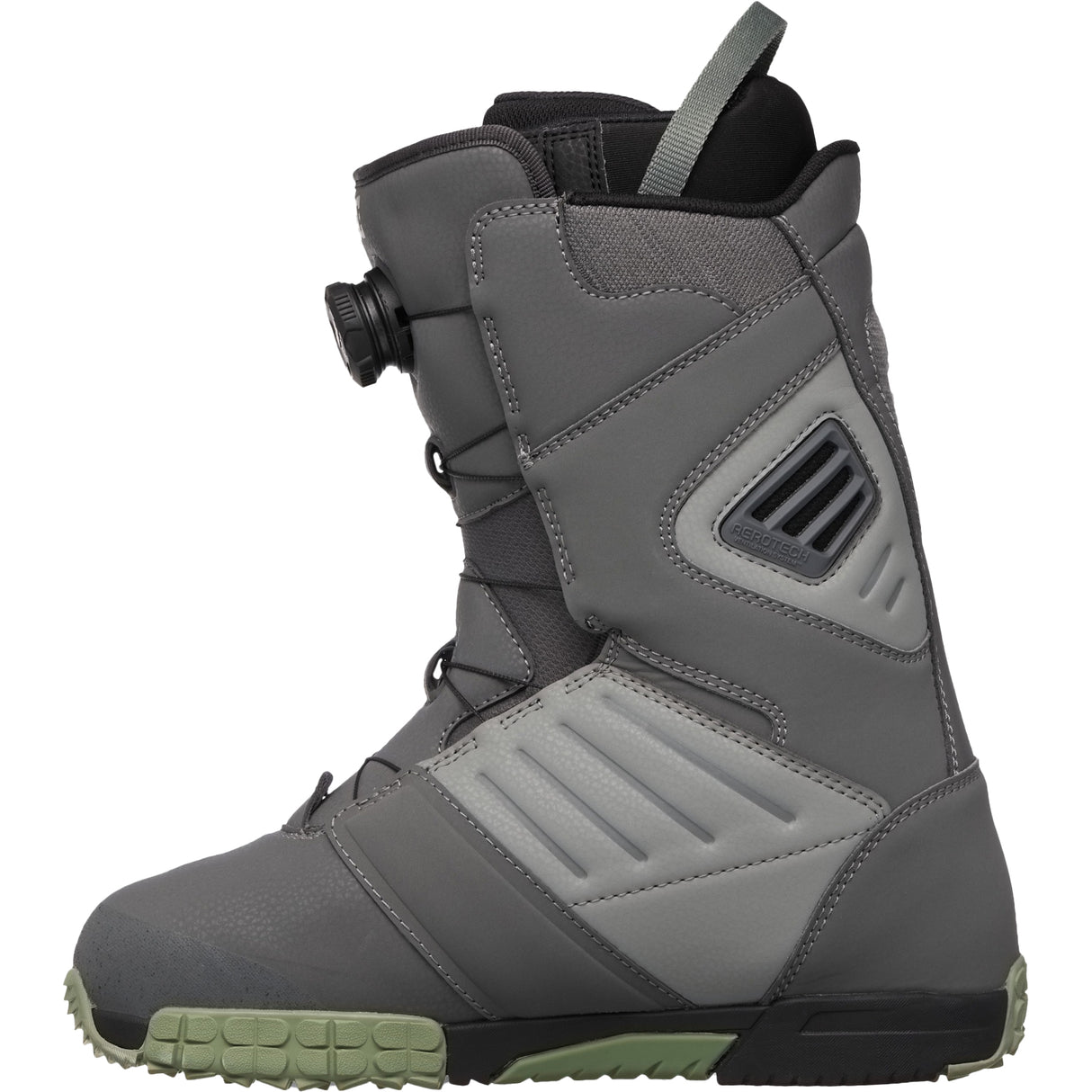 DC Judge MZ Snowboard Boots 2027