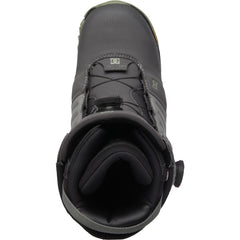 DC Judge MZ Snowboard Boots 2027