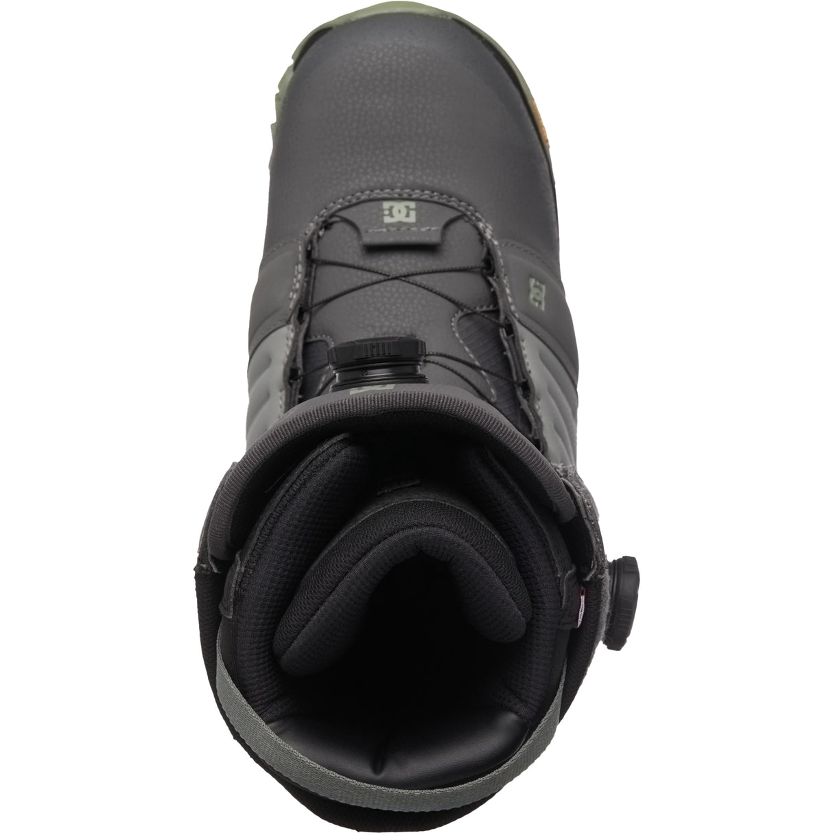 DC Judge MZ Snowboard Boots 2027