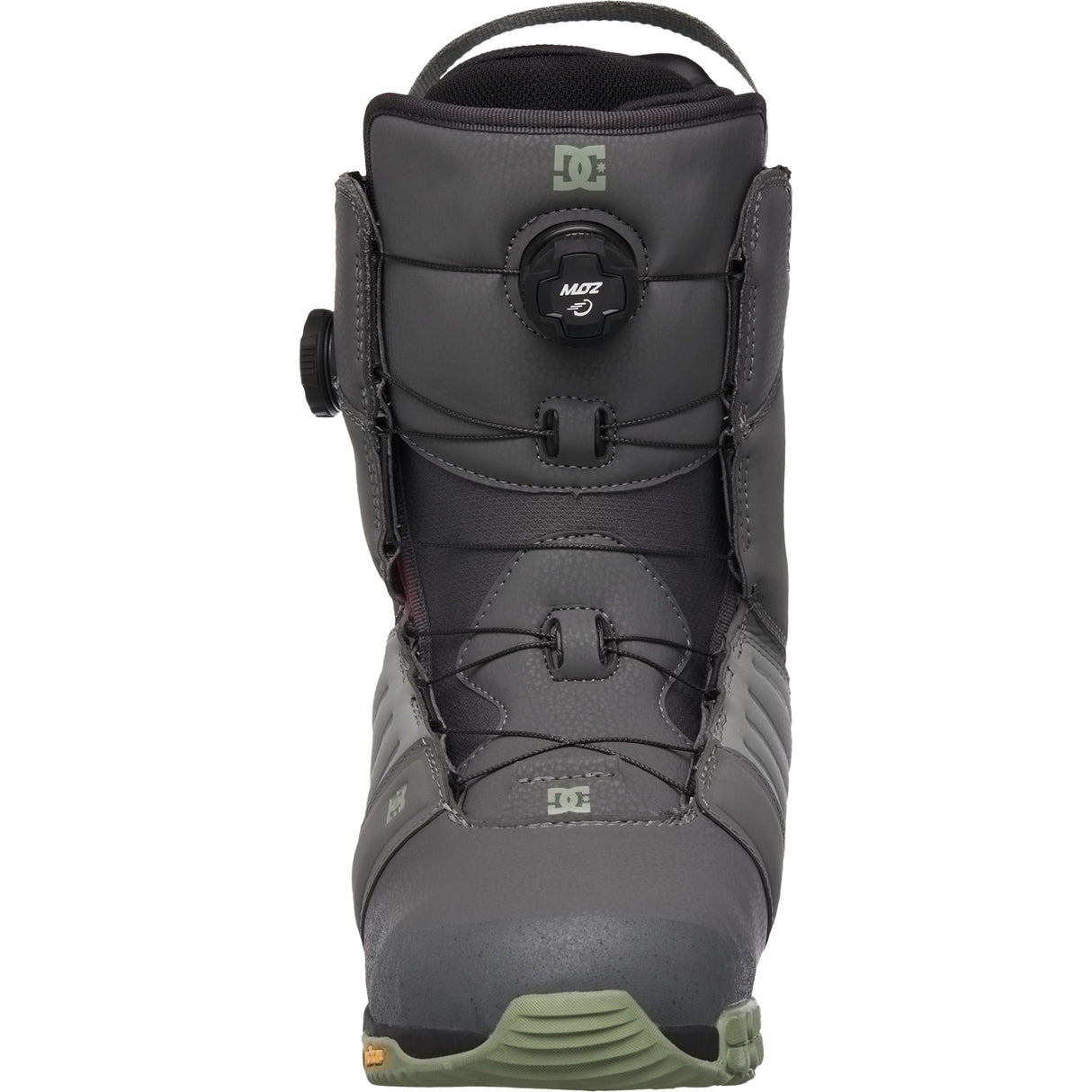 DC Judge MZ Snowboard Boots 2027