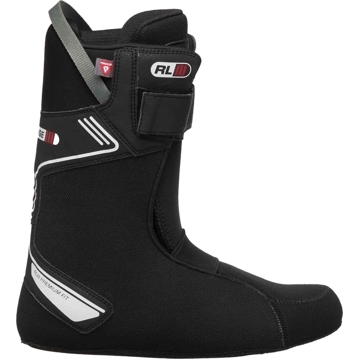 DC Judge MZ Snowboard Boots 2027
