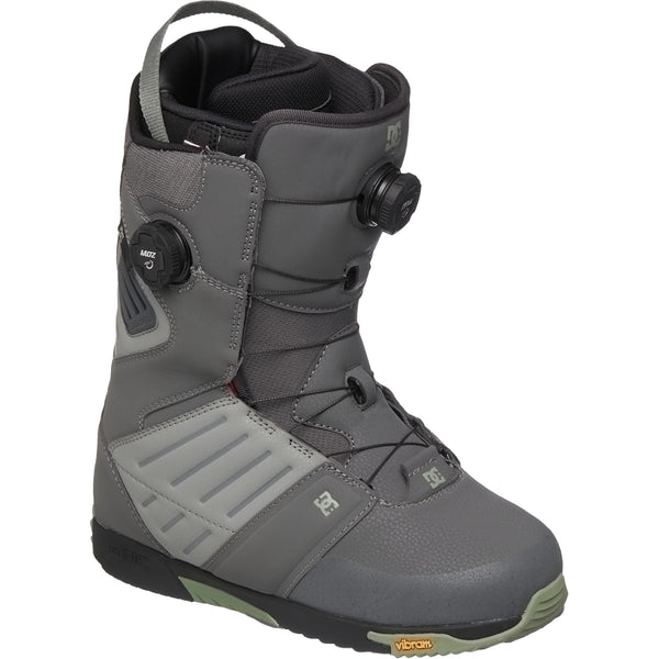 DC Judge MZ Snowboard Boots 2027