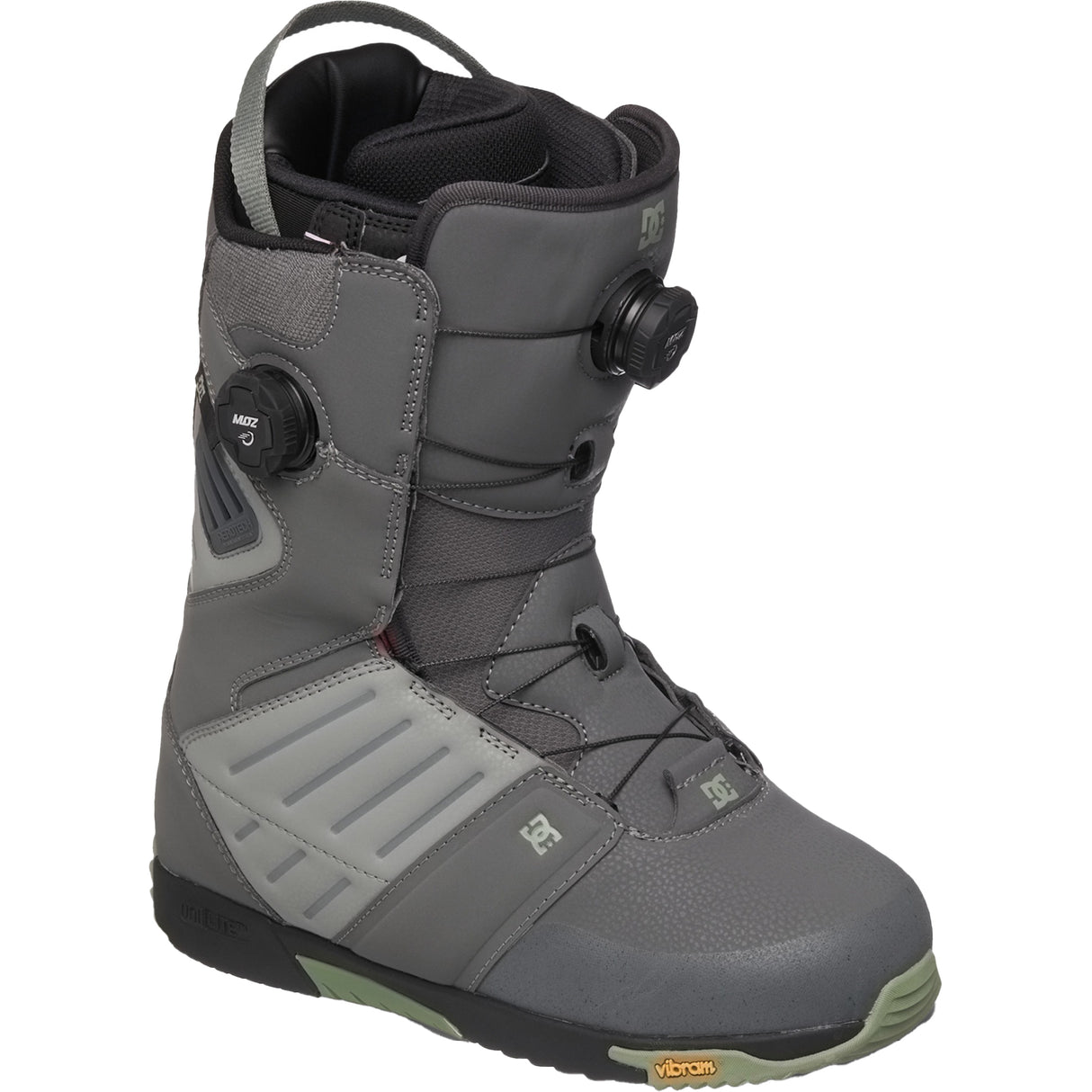 DC Judge MZ Snowboard Boots 2027