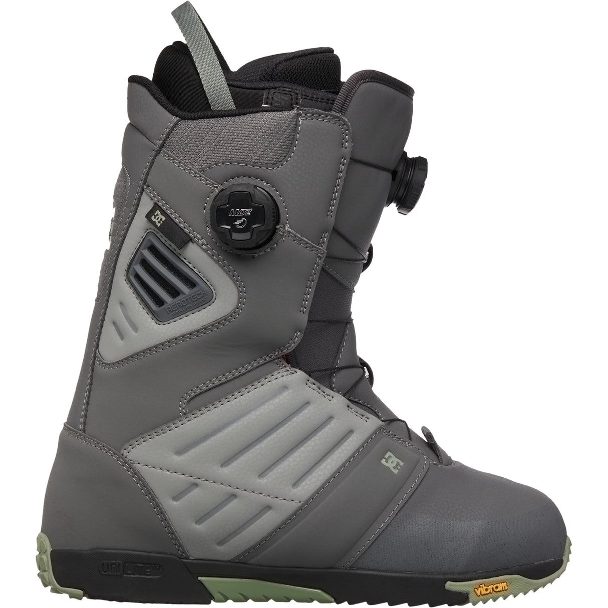 DC Judge MZ Snowboard Boots 2027