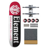 Element Section DIY Kit Complete Skateboard