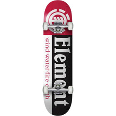 Element Section DIY Kit Complete Skateboard