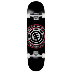 Element Seal DIY Kit Complete Skateboard - 8"