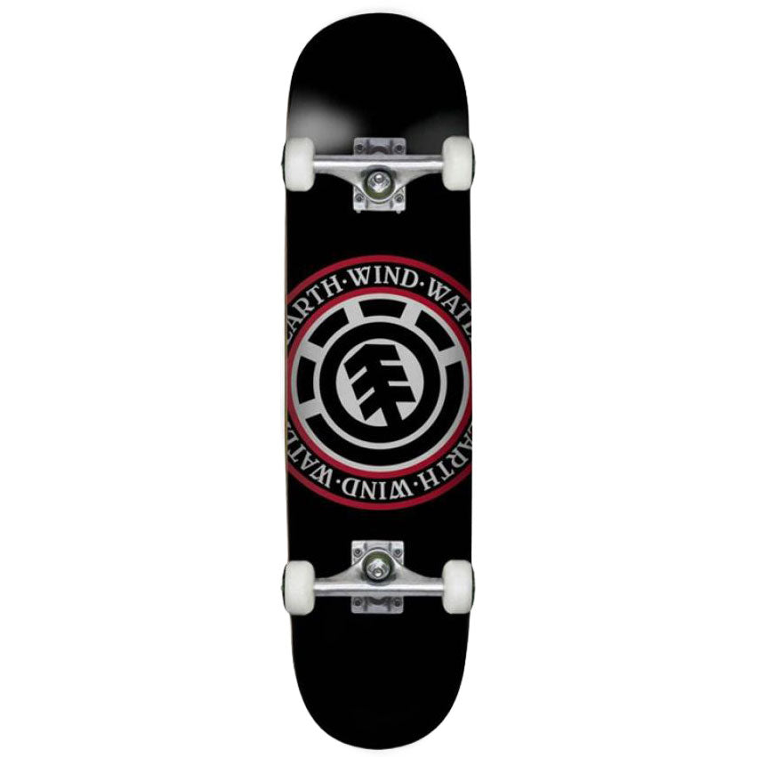 Element Seal DIY Kit Complete Skateboard - 8"