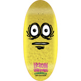 Heroin Lemonzilla Deck