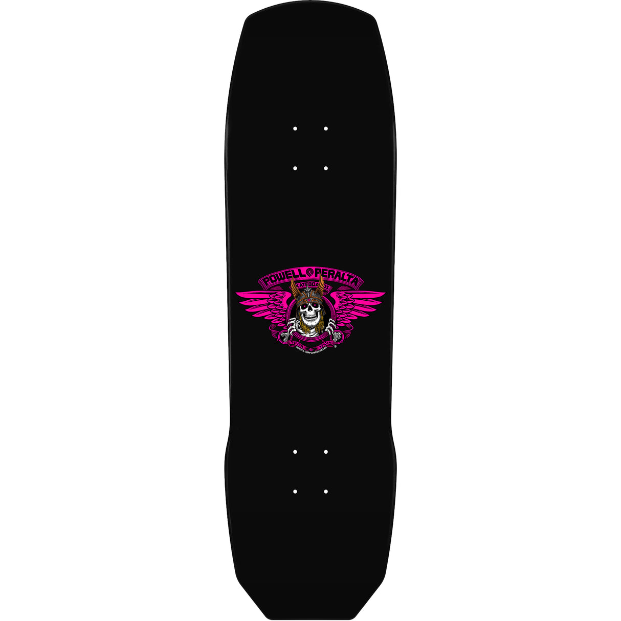 Powell Peralta Andy Anderson Heron Skull Deck