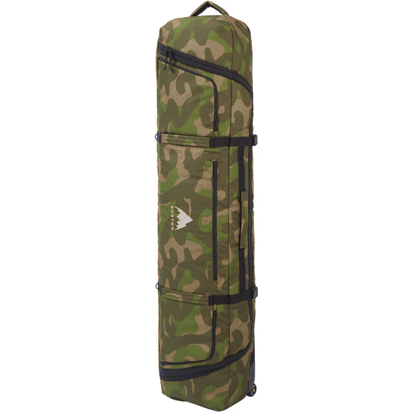 Burton Wheelie Flight Attendant Board Bag
