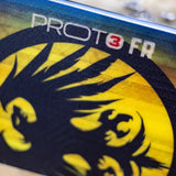 Never Summer Proto T3 FR Wide Snowboard 2026