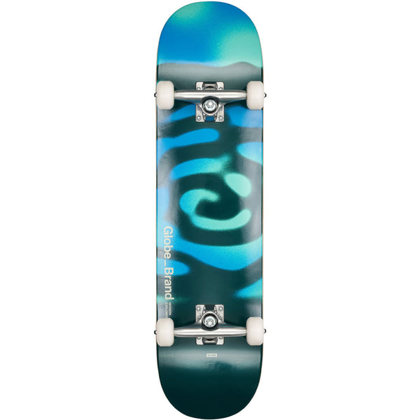 Globe G0 Pond Complete Skateboard