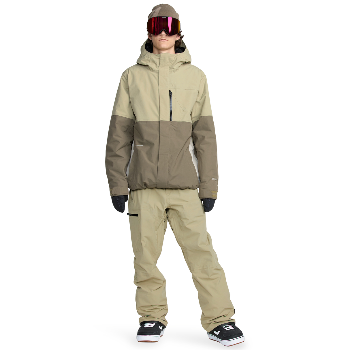 Volcom L INS GORE-TEX Jacket