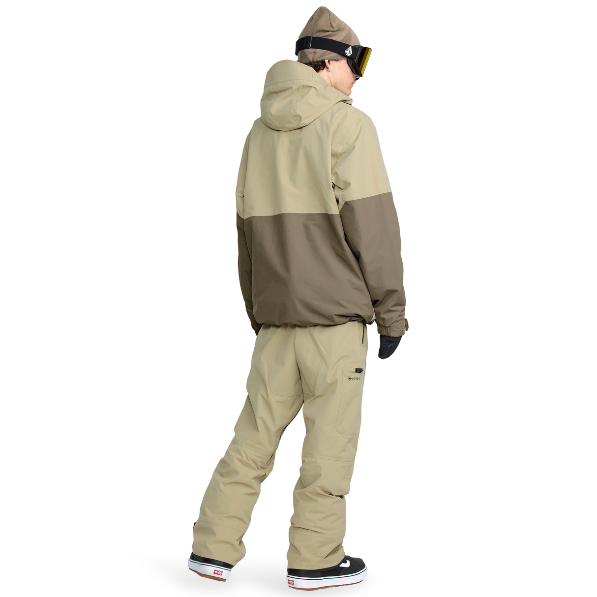 Volcom L INS GORE-TEX Jacket