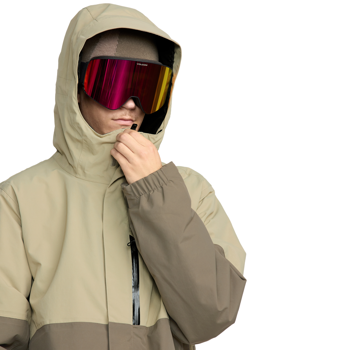 Volcom L INS GORE-TEX Jacket