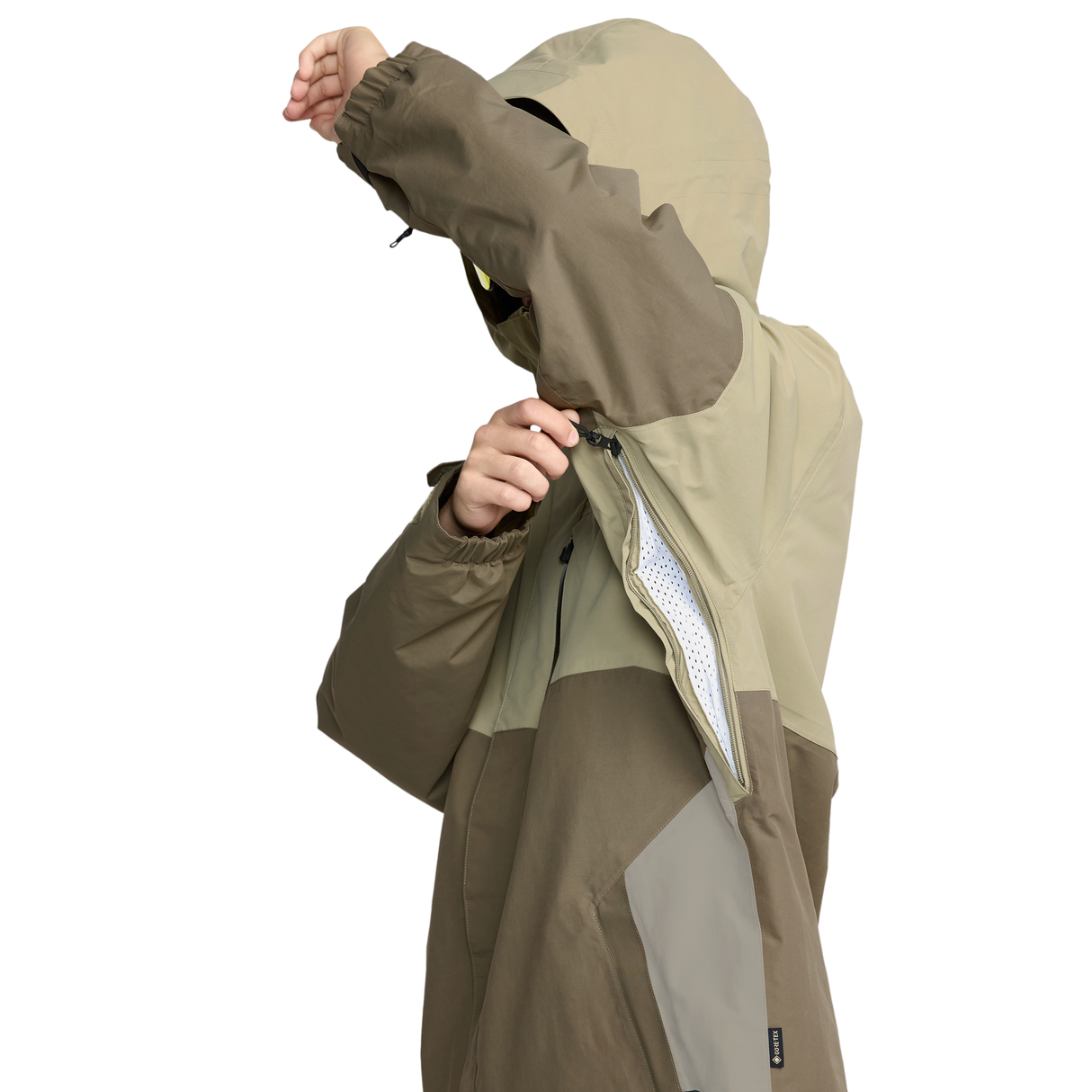 Volcom L INS GORE-TEX Jacket