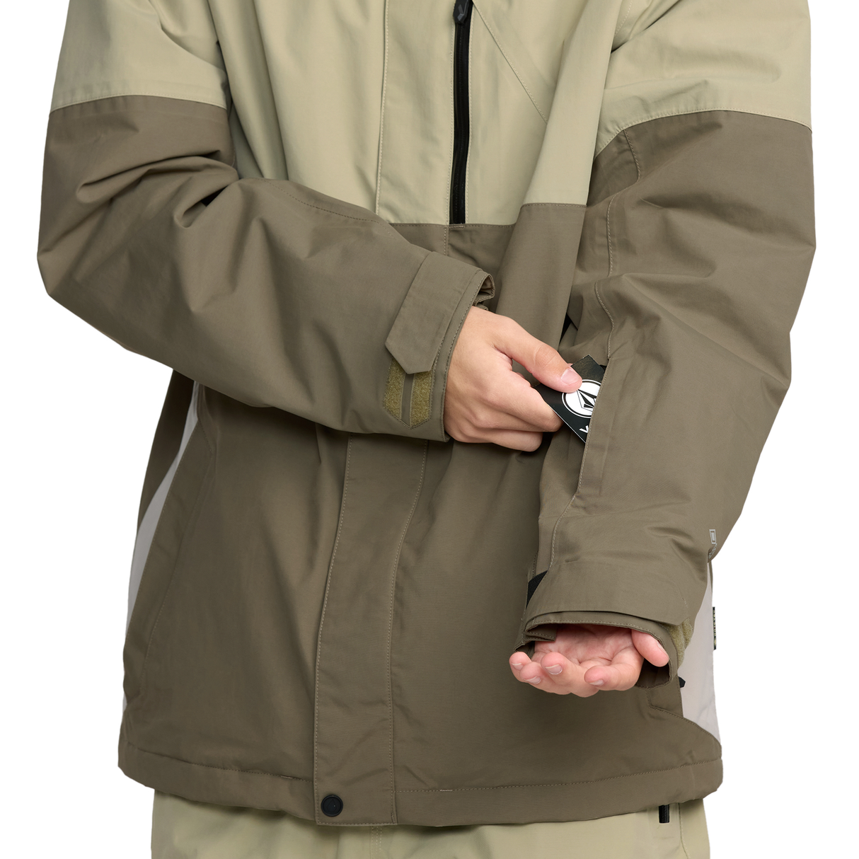 Volcom L INS GORE-TEX Jacket