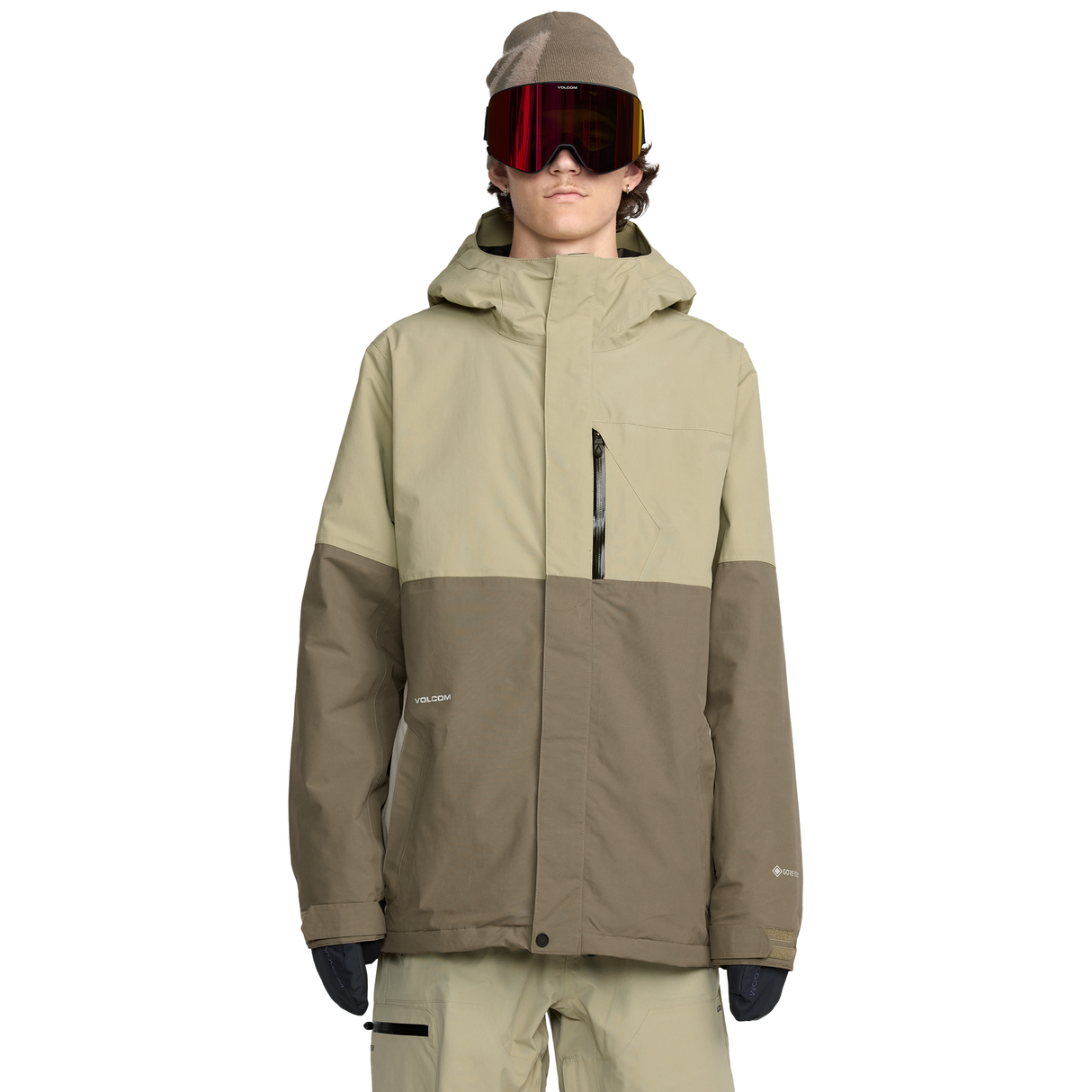 Volcom L INS GORE-TEX Jacket