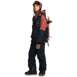 Volcom Iguchi Slack Vest Jacket
