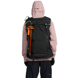 Volcom Iguchi Slack Vest Jacket
