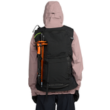 Volcom Iguchi Slack Vest Jacket