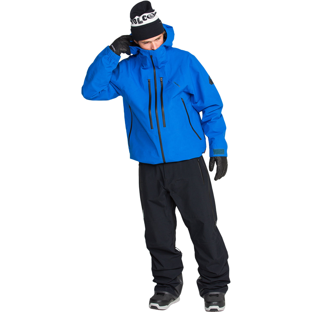 Volcom Guch 3L GORE-TEX PRO Pants