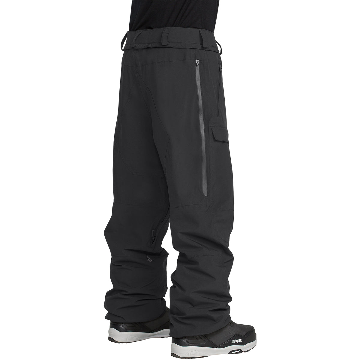 Volcom Rnge Stretch Pants