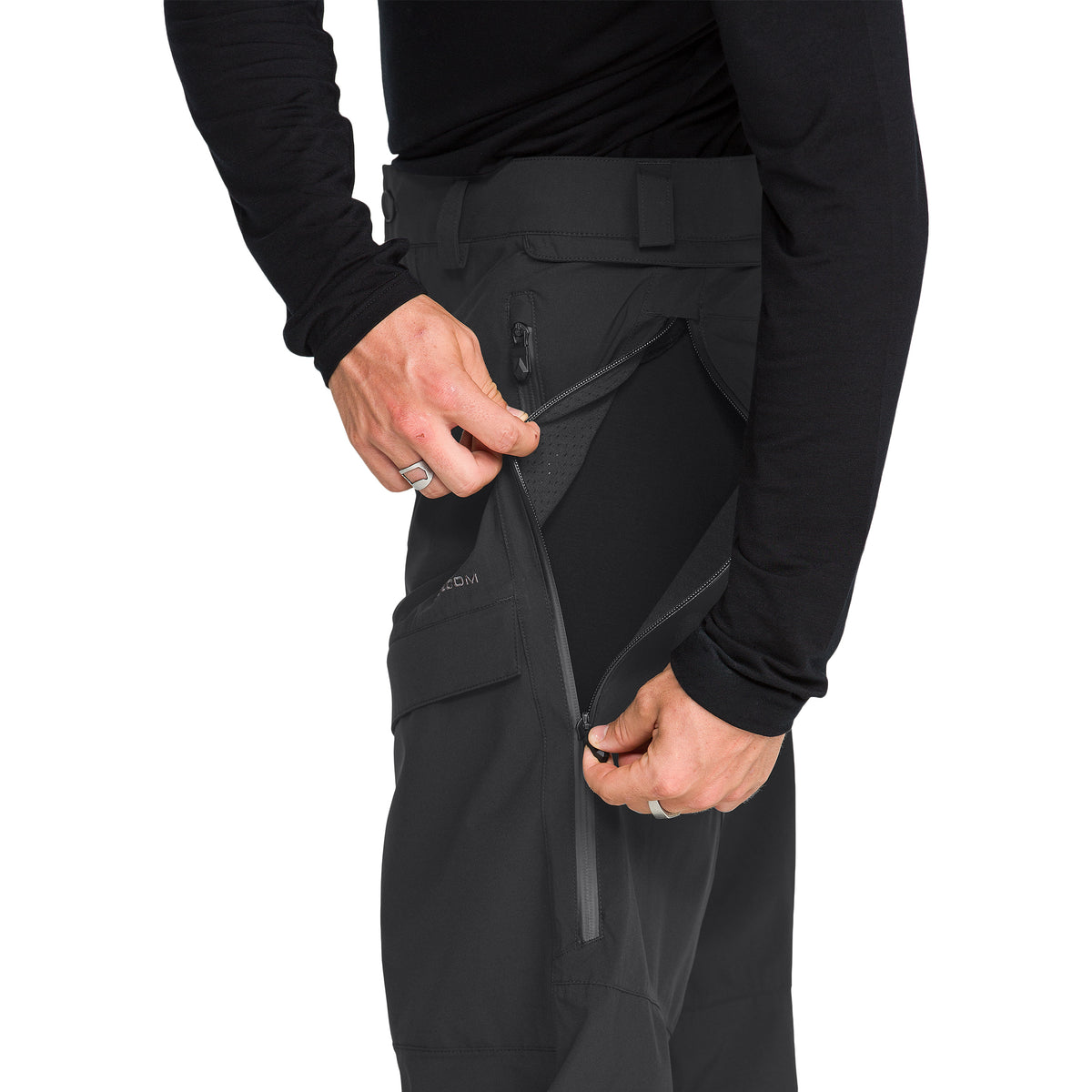 Volcom Rnge Stretch Pants